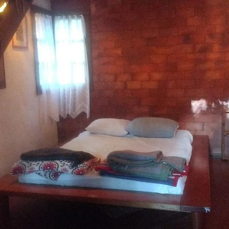 Sitio Macaubas Do Moinho Villa Alto Paraíso de Goiás Екстериор снимка