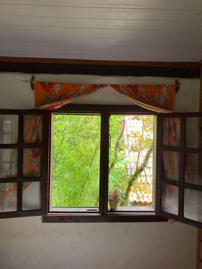 Sitio Macaubas Do Moinho Villa Alto Paraíso de Goiás Екстериор снимка