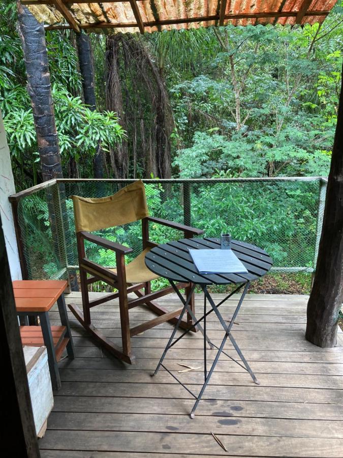 Sitio Macaubas Do Moinho Villa Alto Paraíso de Goiás Екстериор снимка
